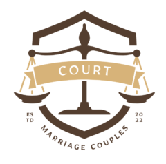 Court Marriage Couples